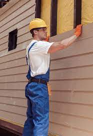 Best Engineered Wood Siding  in Harlem Heights, FL